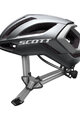 SCOTT Cycling helmet - CENTRIC PLUS - silver/grey