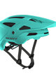 SCOTT Cycling helmet - STEGO PLUS - green