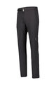 SCOTT Cycling long trousers withot bib - EXPLORAIR LIGHT - black