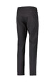 SCOTT Cycling long trousers withot bib - EXPLORAIR LIGHT - black