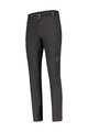 SCOTT Cycling long trousers withot bib - EXPLORAIR LIGHT W - black