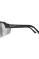 SCOTT Cycling sunglasses - SPORT SHIELD - black