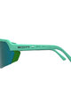 SCOTT Cycling sunglasses - SPORT SHIELD - light green