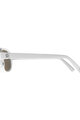 SCOTT Cycling sunglasses - BASS - white