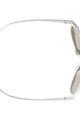 SCOTT Cycling sunglasses - BASS - white