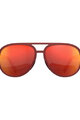 SCOTT Cycling sunglasses - BASS - red