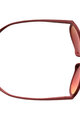 SCOTT Cycling sunglasses - BASS - red