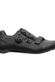 SCOTT Cycling shoes - TEAM BOA - black