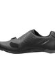 SCOTT Cycling shoes - TEAM BOA - black