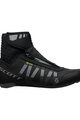 SCOTT Cycling shoes - HEATER GORE-TEX - black