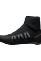 SCOTT Cycling shoes - HEATER GORE-TEX - black