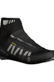 SCOTT Cycling shoes - HEATER GORE-TEX - black