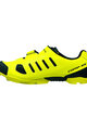 SCOTT Cycling shoes - MTB COMP RS - yellow/black