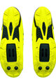 SCOTT Cycling shoes - MTB COMP RS - yellow/black