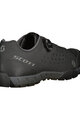 SCOTT Cycling shoes - SPORT TRAIL EVO BOA - black/grey