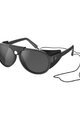 SCOTT Cycling sunglasses - CERVINA - black