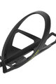 SYNCROS Cycling bottle cage - CACHE 2.0 - black/yellow