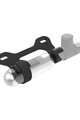 SYNCROS holder for tools and CO2 bombs - CO2 HOLDER - black