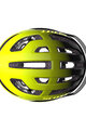 SCOTT Cycling helmet - ARX PLUS - black/yellow