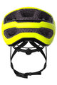 SCOTT Cycling helmet - ARX PLUS - black/yellow