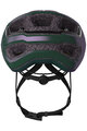 SCOTT Cycling helmet - ARX PLUS - green/purple