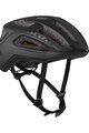 SCOTT Cycling helmet - ARX PLUS - black