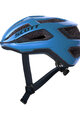 SCOTT Cycling helmet - ARX PLUS - blue