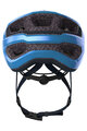 SCOTT Cycling helmet - ARX PLUS - blue