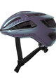 SCOTT Cycling helmet - ARX PLUS - purple