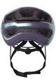 SCOTT Cycling helmet - ARX PLUS - purple