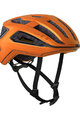 SCOTT Cycling helmet - ARX PLUS - orange