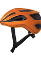 SCOTT Cycling helmet - ARX PLUS - orange