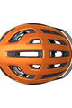 SCOTT Cycling helmet - ARX PLUS - orange