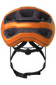 SCOTT Cycling helmet - ARX PLUS - orange