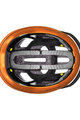 SCOTT Cycling helmet - ARX PLUS - orange