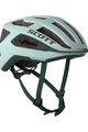 SCOTT Cycling helmet - ARX PLUS - green