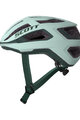 SCOTT Cycling helmet - ARX PLUS - green