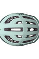 SCOTT Cycling helmet - ARX PLUS - green