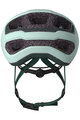 SCOTT Cycling helmet - ARX PLUS - green