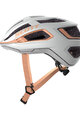 SCOTT Cycling helmet - ARX PLUS - white/beige