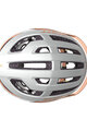 SCOTT Cycling helmet - ARX PLUS - white/beige