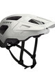 SCOTT Cycling helmet - ARGO PLUS - white/black