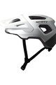 SCOTT Cycling helmet - ARGO PLUS - white/black