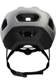 SCOTT Cycling helmet - ARGO PLUS - white/black