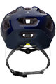 SCOTT Cycling helmet - ARGO PLUS - blue