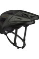 SCOTT Cycling helmet - ARGO PLUS - green