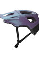 SCOTT Cycling helmet - ARGO PLUS - purple