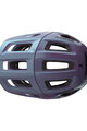 SCOTT Cycling helmet - ARGO PLUS - purple