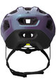 SCOTT Cycling helmet - ARGO PLUS - purple