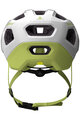 SCOTT Cycling helmet - ARGO PLUS - white/yellow